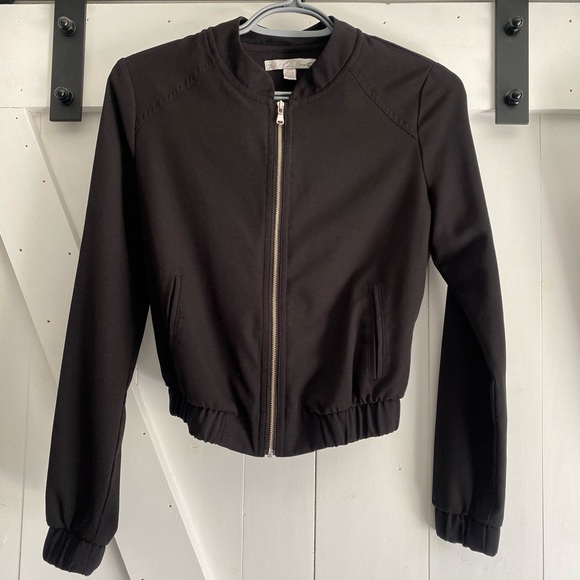 Dynamite Bomber Jacket - Picture 2 of 7